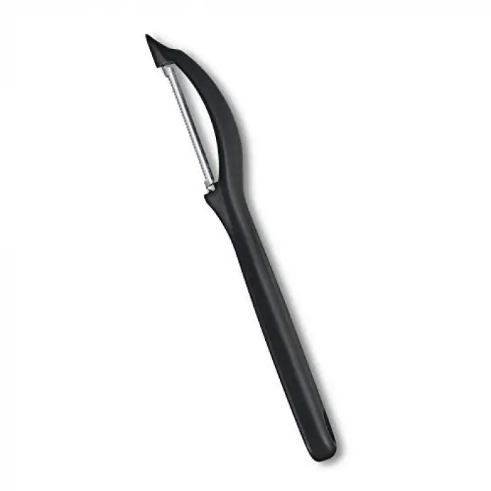Mutfak 7.6075 Soyacak, Siyah, Classic