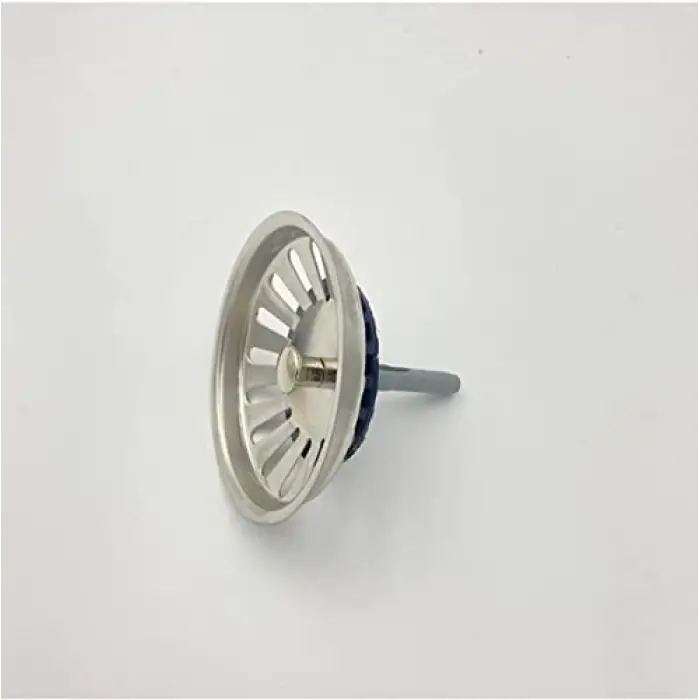 Mutfak Evye Sifon Süzgeci 8 mm ÇAP