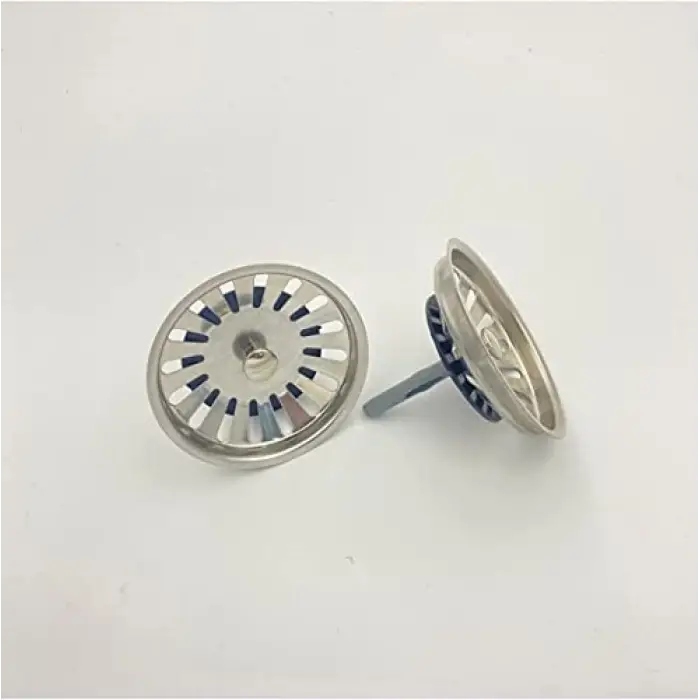 Mutfak Evye Sifon Süzgeci 8 mm ÇAP