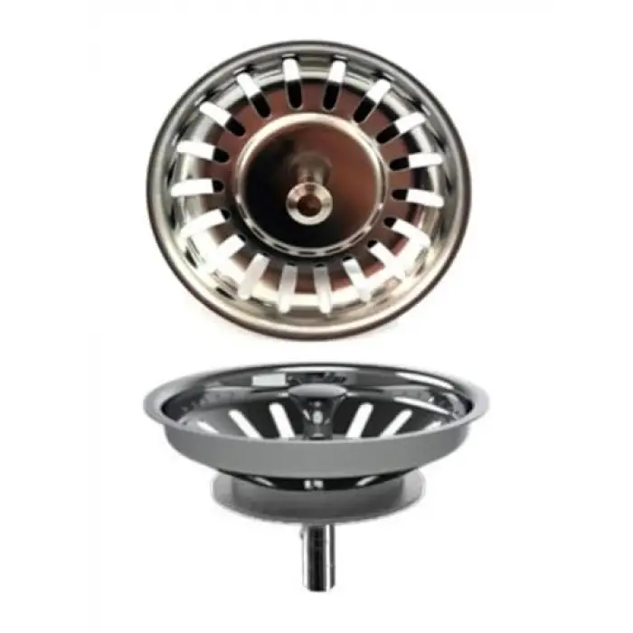 Mutfak Gider Süzgeci, Çap 8 cm