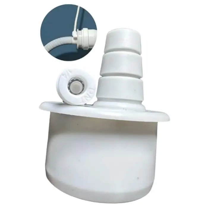 Mutfak Lavabo Gider Adaptörü