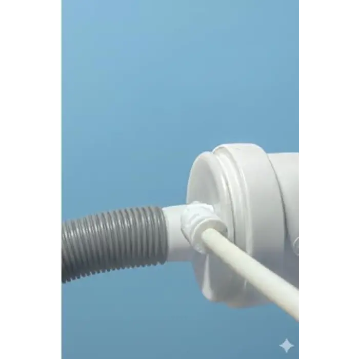 Mutfak Lavabo Gider Adaptörü