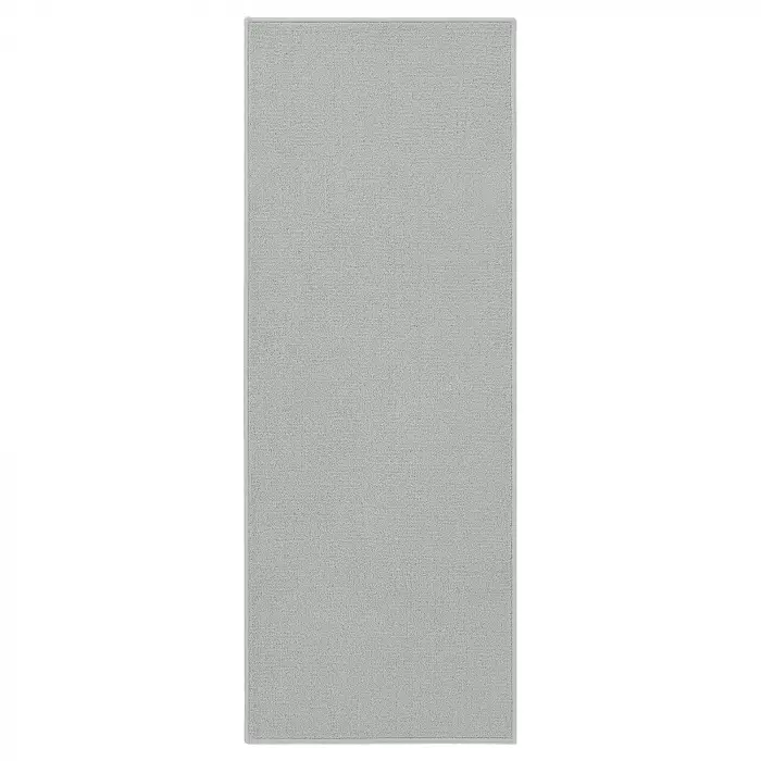 Mutfak paspası, açık gri, 45x120 cm