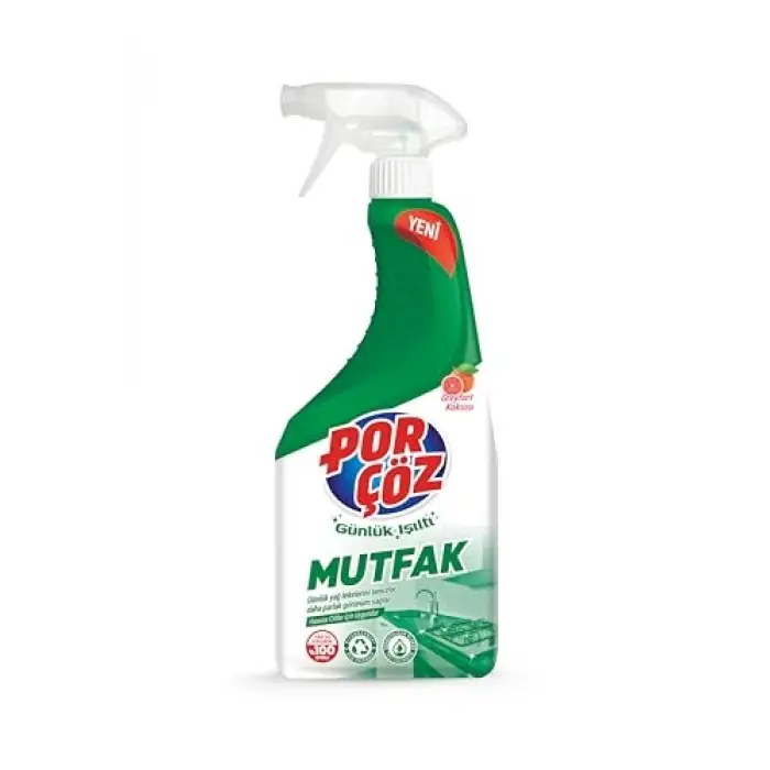 Mutfak Sprey 750 Ml