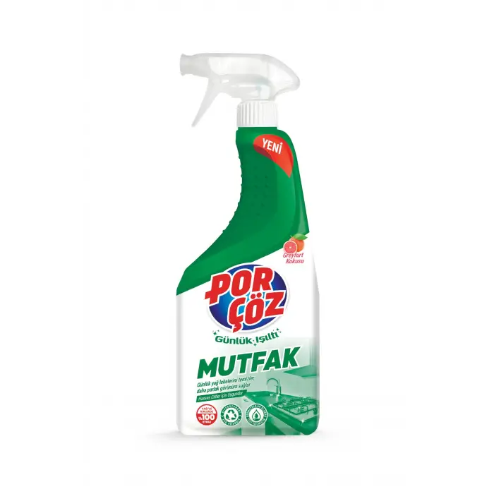 Mutfak Sprey 750 Ml