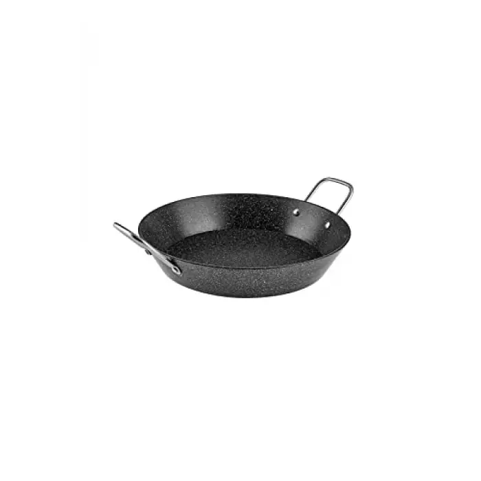 Mutfaksever BioGranit Paella Tavası 30 cm