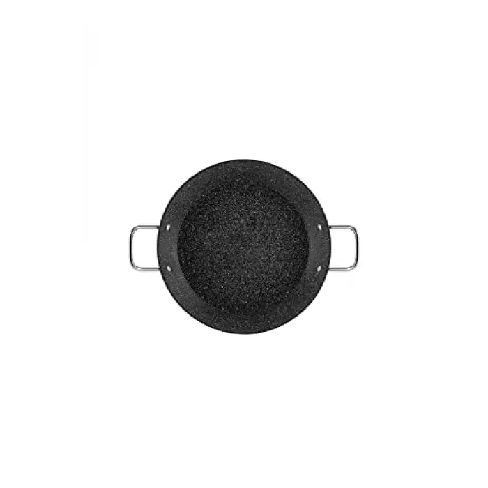 Mutfaksever BioGranit Paella Tavası 30 cm