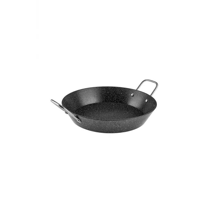 Mutfaksever BioGranit Paella Tavası 30 cm