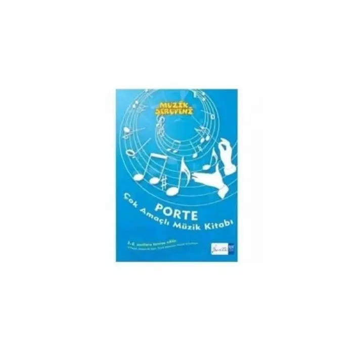 Müzik defteri, 5-8. sınıflar için