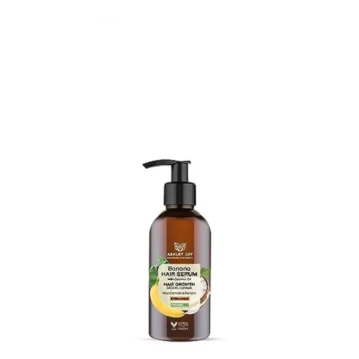 Muzlu Saç Serumu 100 ML