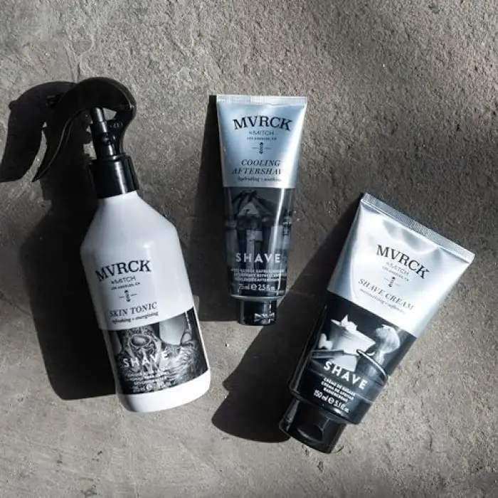 Mvrck Cilt Toniği 215 ML