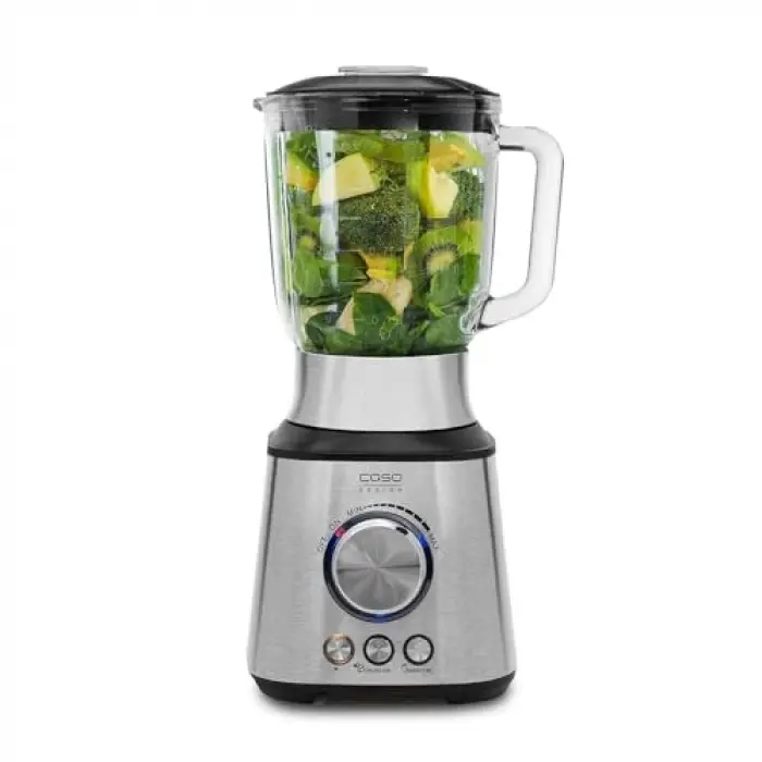 MX 1000 Smoothie Blender