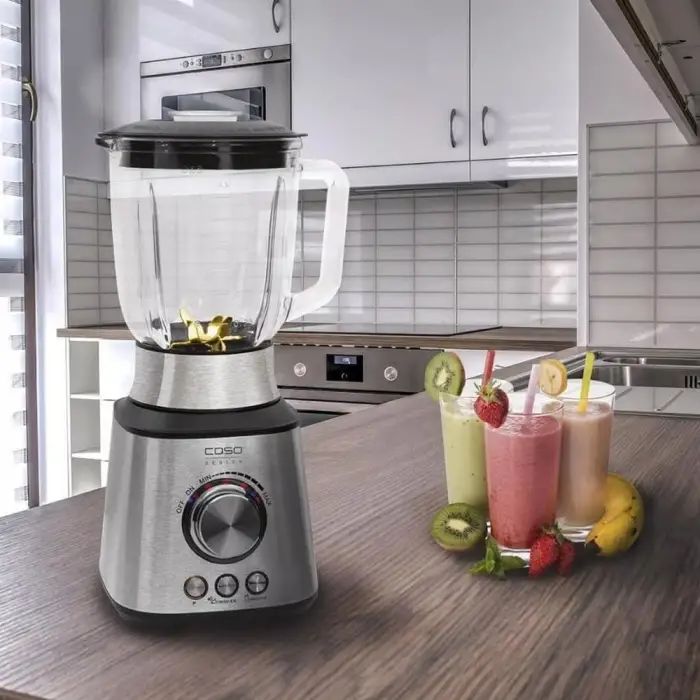 MX 1000 Smoothie Blender