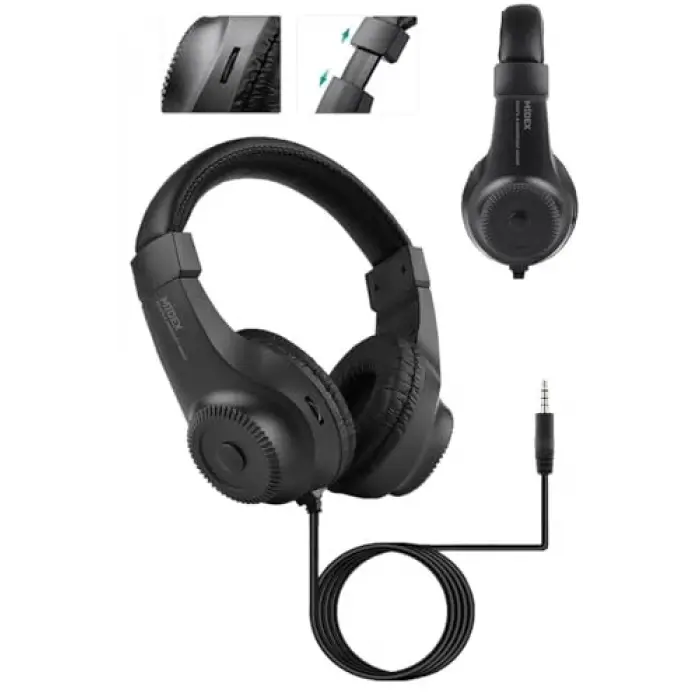 MX-2020 Compact Set-1 Efektli Ses Kartı Mikrofon Stand Seti (PC ve Telefon)