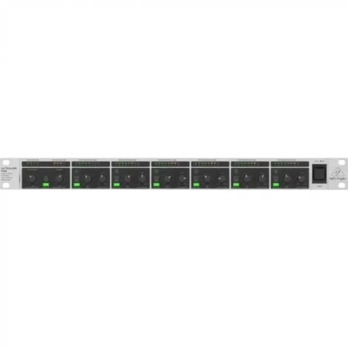 MX882 V2 8 Kanallı Splitter-Mikser