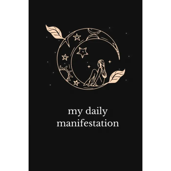 My Daily Manifestation Günlüğü
