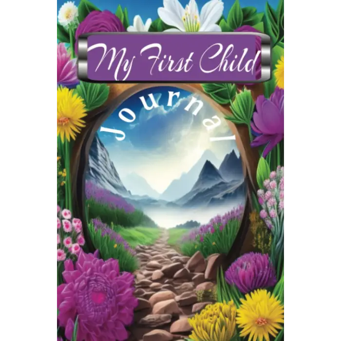 My First Child Journal