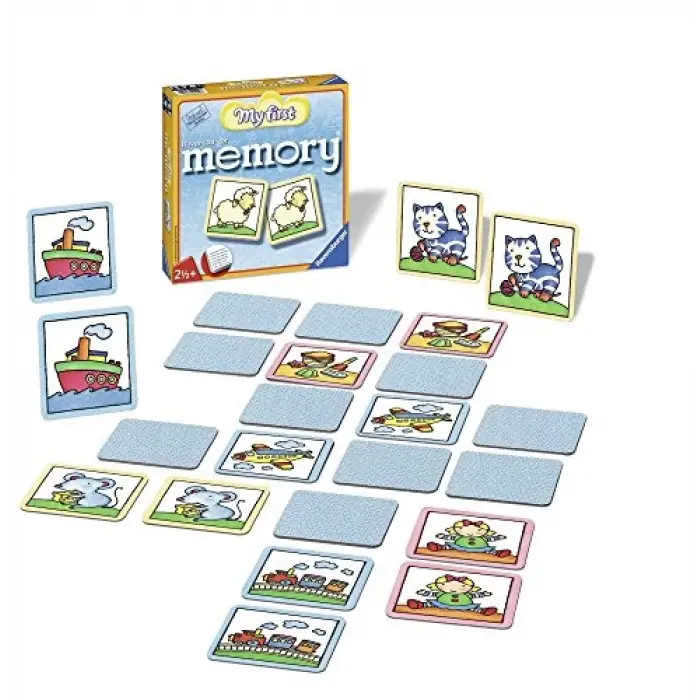 My First Memory hafıza oyunu, 211296