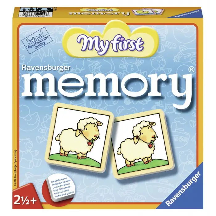 My First Memory hafıza oyunu, 211296