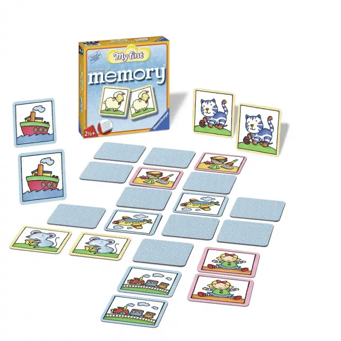 My First Memory hafıza oyunu, 211296