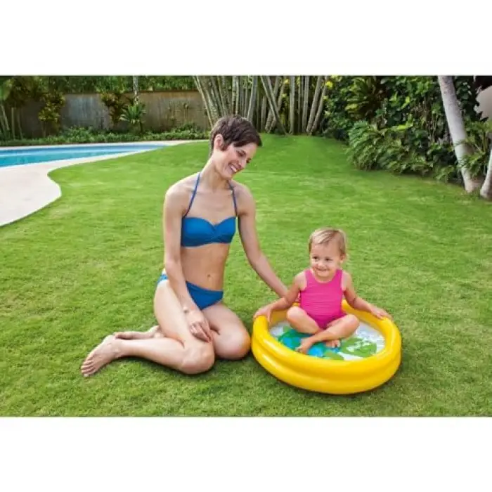 My First Pools İlk Havuzum