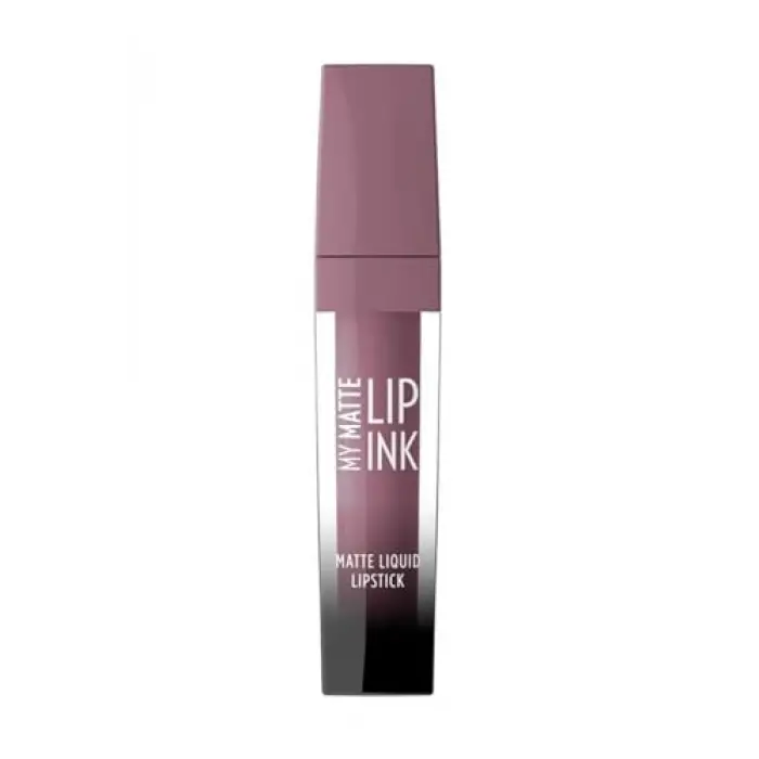 My Matte Lip Ink Likit Mat Ruj 07
