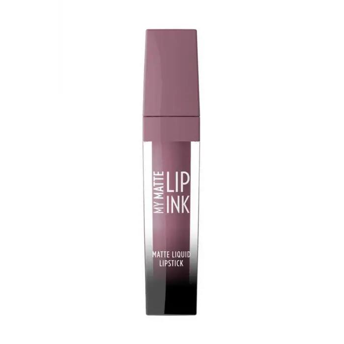 My Matte Lip Ink Likit Mat Ruj 07
