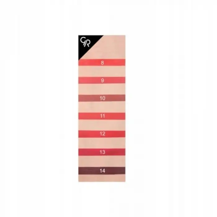 My Matte Lip Ink No:09 1 Paket