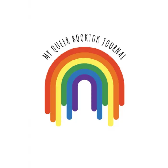 My Queer Booktok Günlük