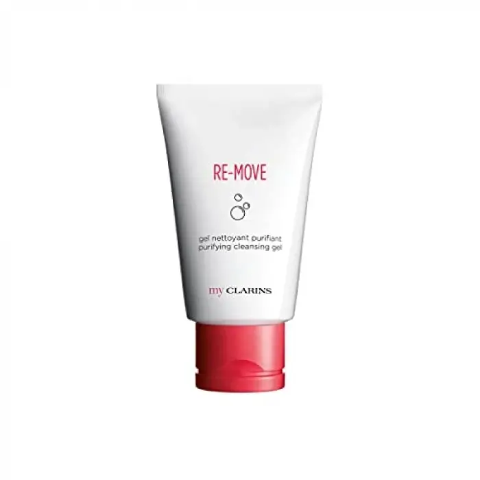 My Re-Move Purifying Cleansing Gel