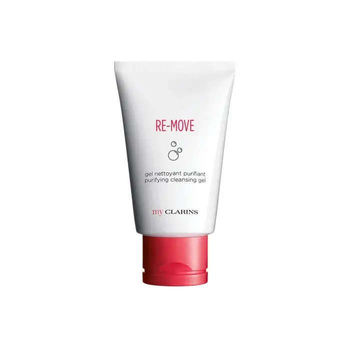 My Re-Move Purifying Cleansing Gel