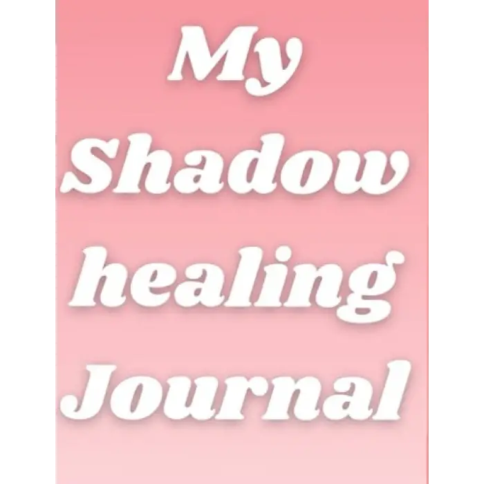 My Shadow Healing Günlük