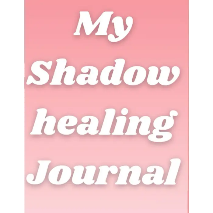My Shadow Healing Günlük