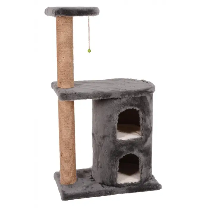 Myra Model Gri Kedi Tırmalama
