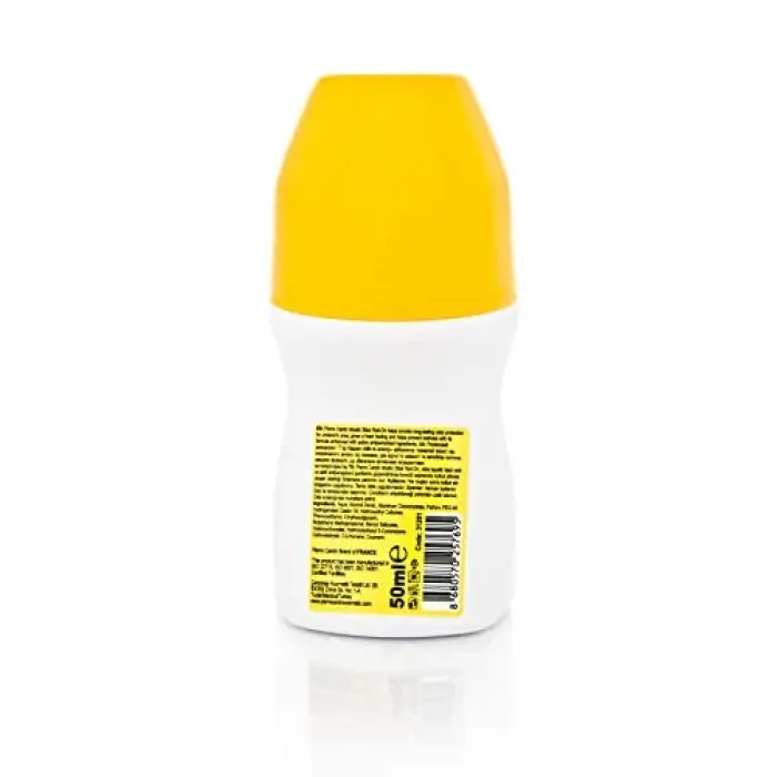 Mystic Elixir 48 Saat Etkili Antiperspirant Roll-On Deodorant 50 ML