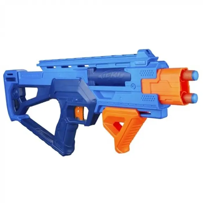 N Serıes Double Impact Bahçe Oyuncağı