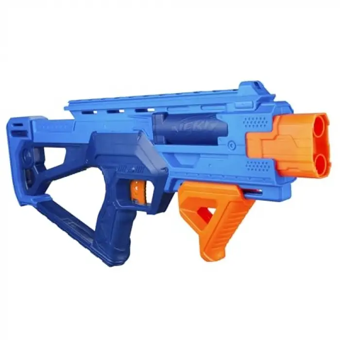 N Serıes Double Impact Bahçe Oyuncağı