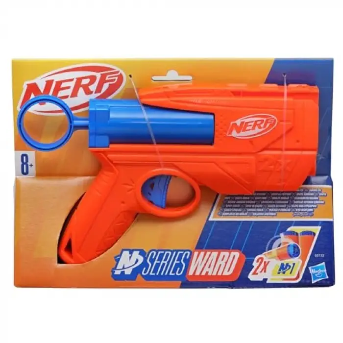 N Serisi Ward Dart Tabancası