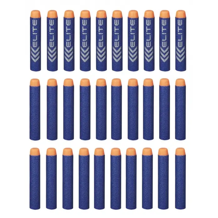 N-Strike Elite 30lu Yedek Paket