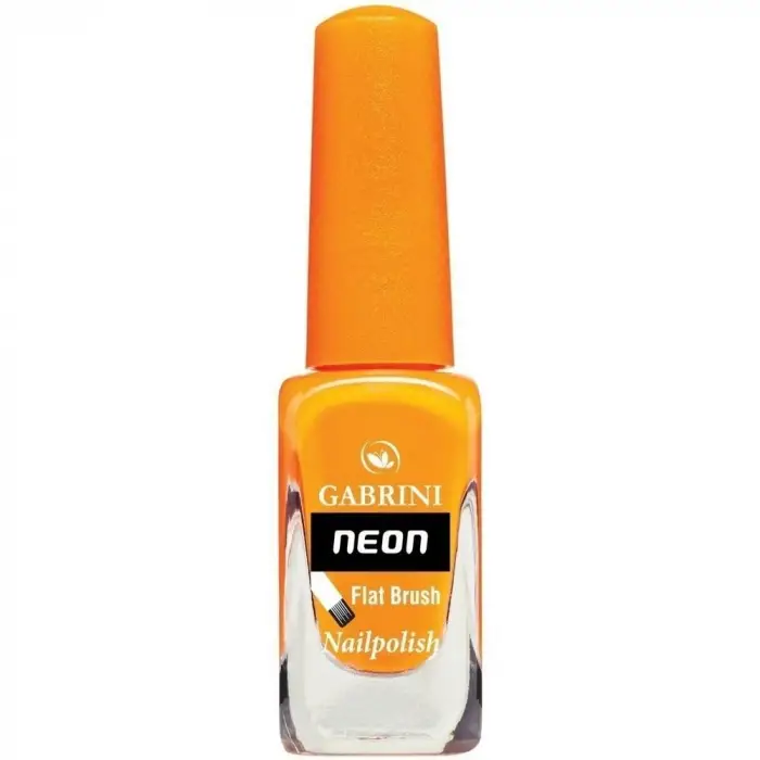 N03 Neon Oje, 1 Paket (1 x 1 Adet)