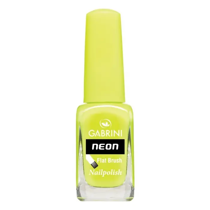 N04 Neon Oje 1 Paket (1 x 1 Adet)
