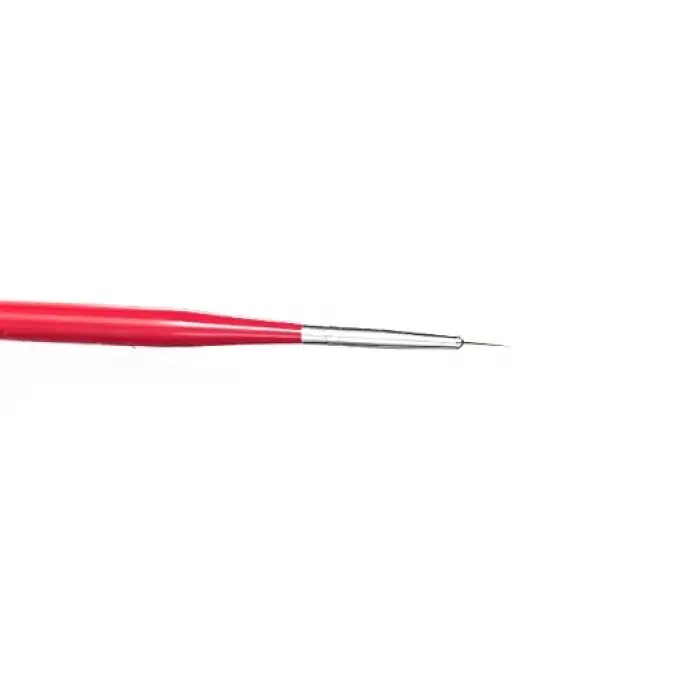 Nail Art 10 mm Liner Fırçası - 04
