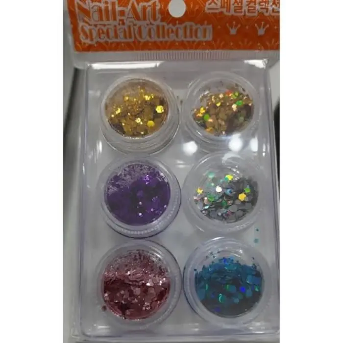 Nail Art Oje