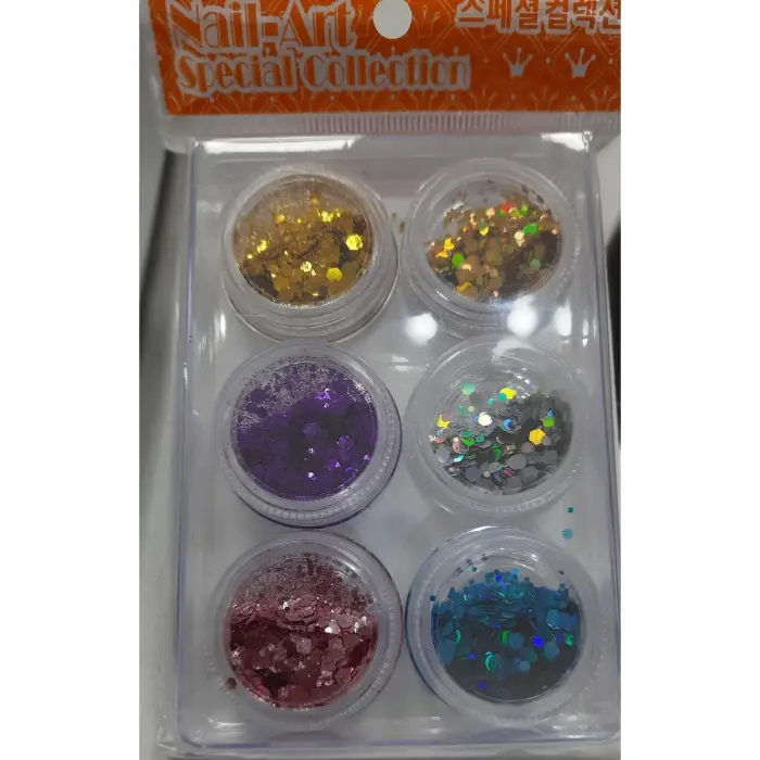 Nail Art Oje