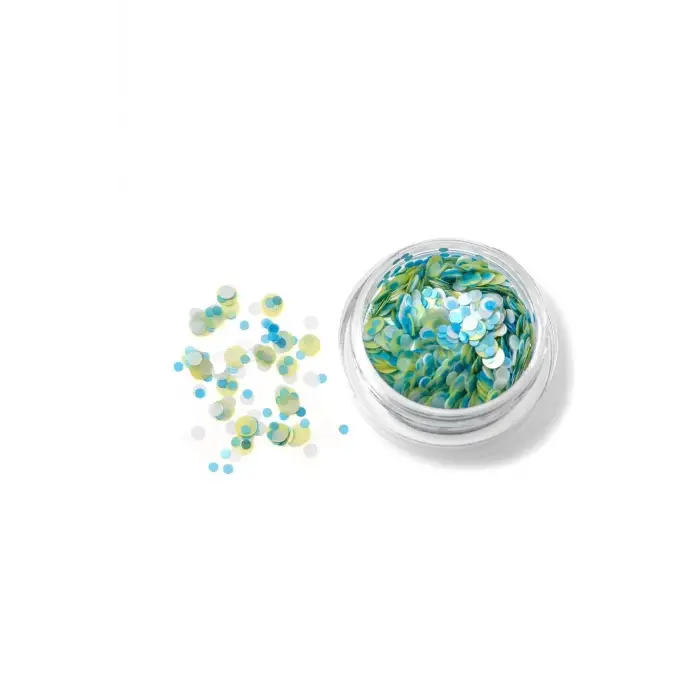 Nail Art Süs  Kamifubiki  Mix 02