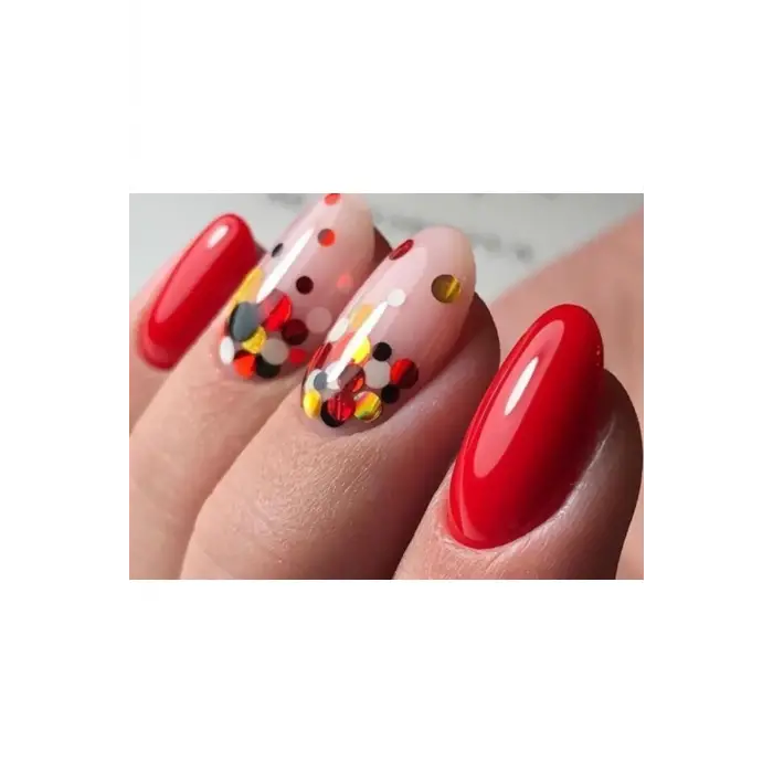 Nail Art Süs  Kamifubiki  Mix 02