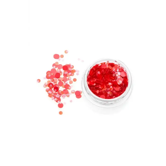 Nail Art Süs  Kamifubiki  Mix 04