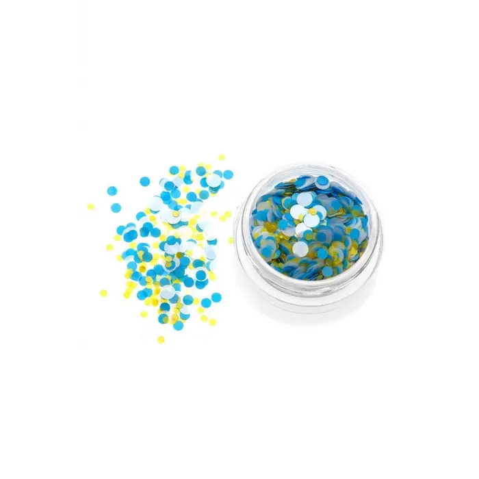 Nail Art Süs  Kamifubiki  Mix 05
