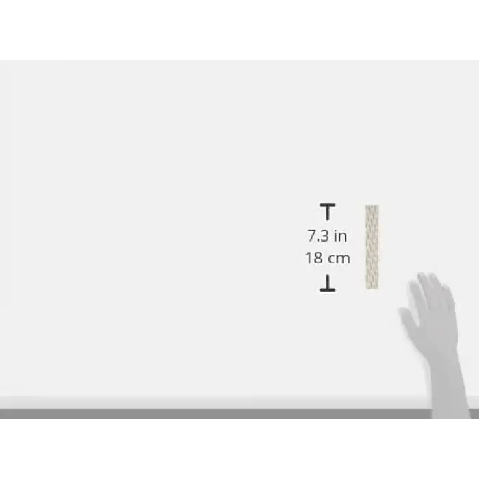 Nail File 80/100