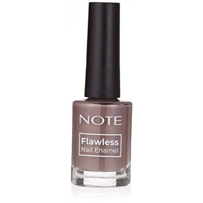 Nail Flawless Oje 28 Grey Stone, Gri
